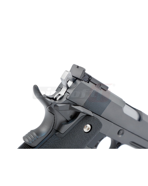 WE Hi-capa 5.1