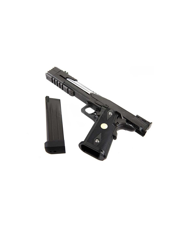 WE Hi-capa 7 2