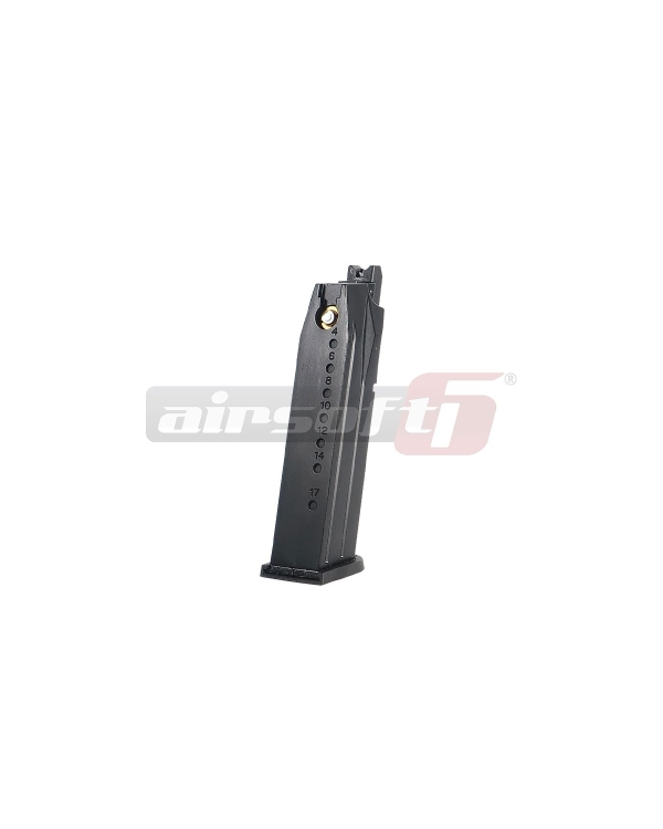 WE PX4 Bulldog 10