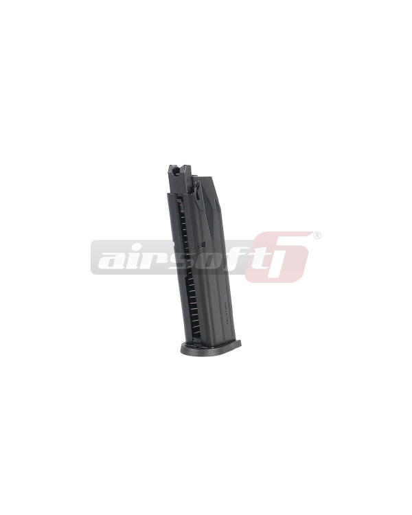 WE PX4 Bulldog 9