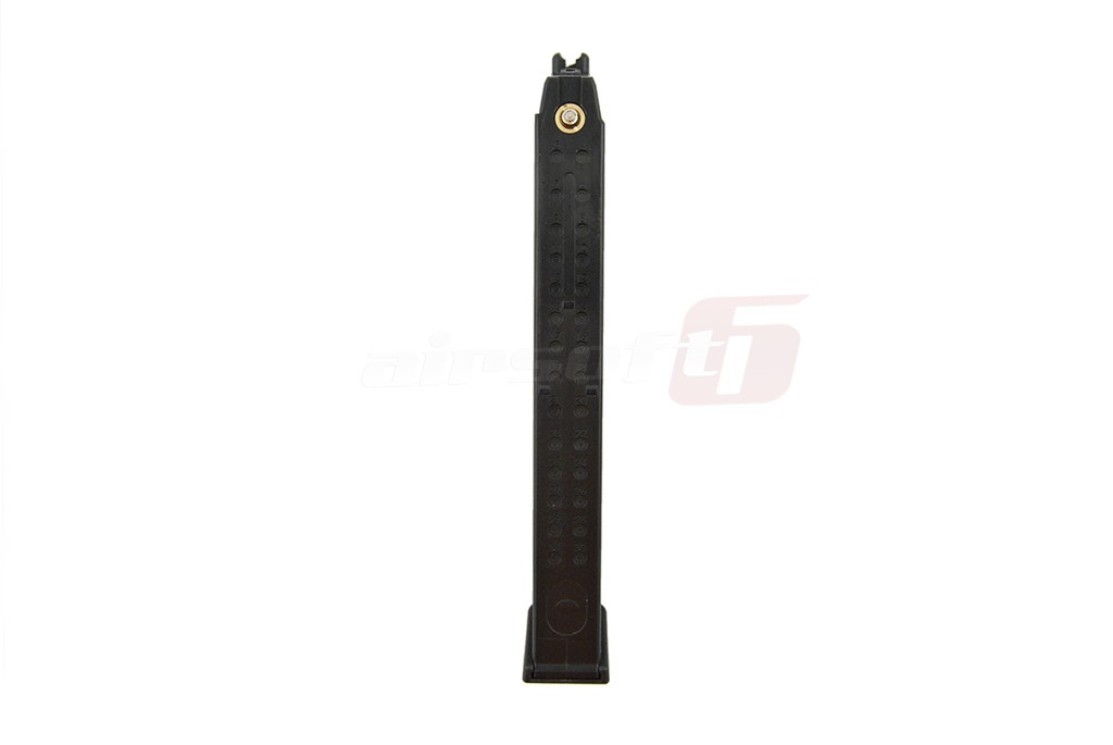 WE incarcator pistol G17/18 lung