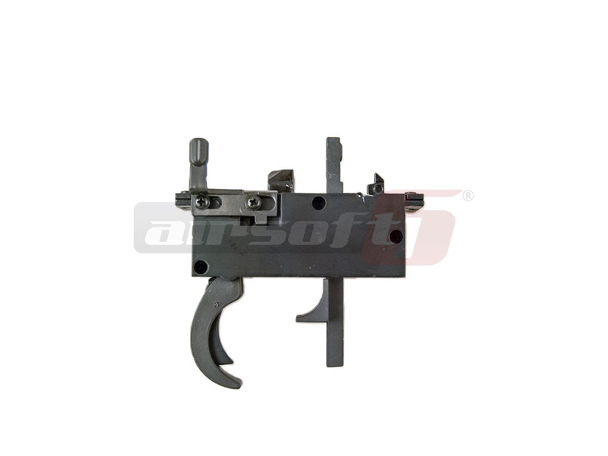 Well trigger L96